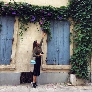 Meet your Posher, Valentini